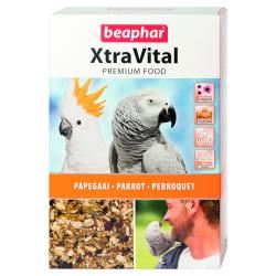 Beaphar Xtra Vital Parrot - 1kg - 328920