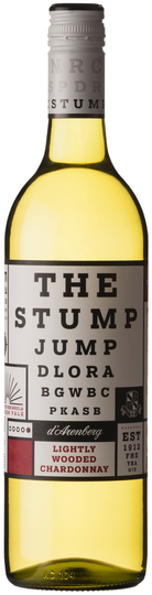 The Stump Jump Chardonnay 2021, D'Arenberg