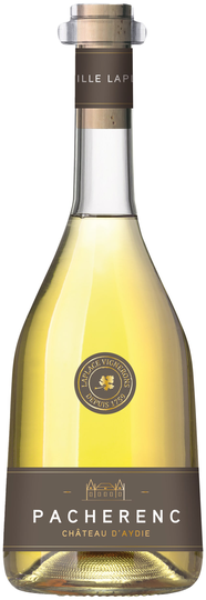 Pacherenc du Vic-Bilh 50cl 2019, Château d'Aydie