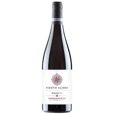 Viento Aliseo, Graciano Cabernet Sauvignon, Biodynamic, 2018 - Single