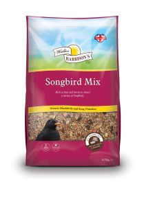 Harrisons Songbird Mix 12.75kg - 2634
