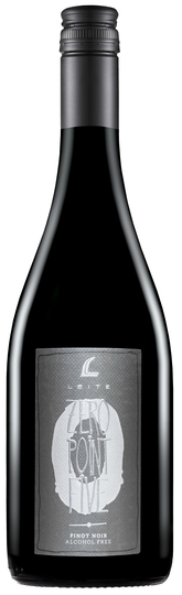 NV Zero Point Five Pinot Noir 0.5%, Leitz, JJ Leitz