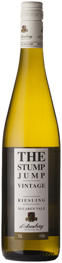 The Stump Jump Riesling 2020, D'Arenberg