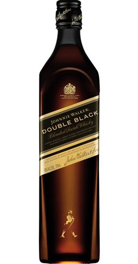 Johnnie Walker Double Black Scotch Whisky