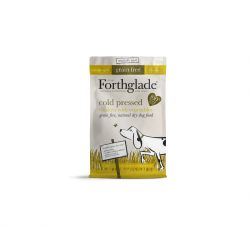 Forthglade Grain Free Cold Pressed Chicken - 2.5kg - 416583