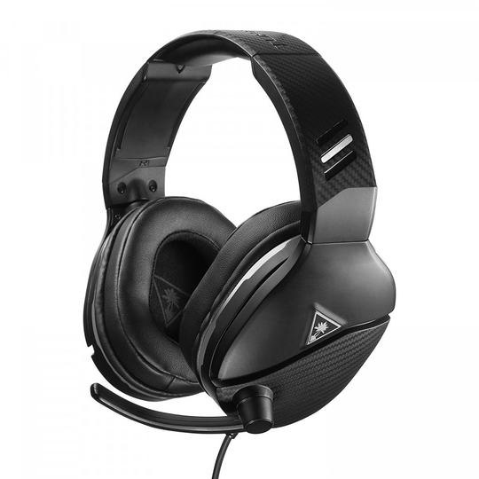 Turtle Beach Recon 200 - Black