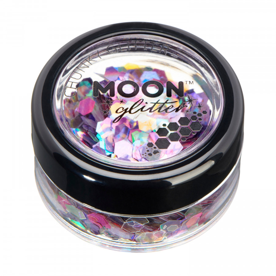 Mystic Chunky Glitter - Fairytale