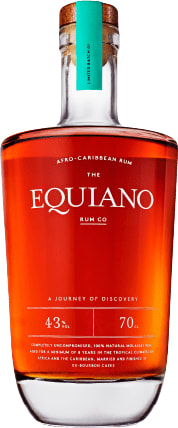 Equiano Rum Original