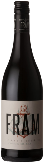 Shiraz 2020, FRAM