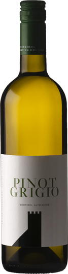 Pinot Grigio DOC 2021, Colterenzio