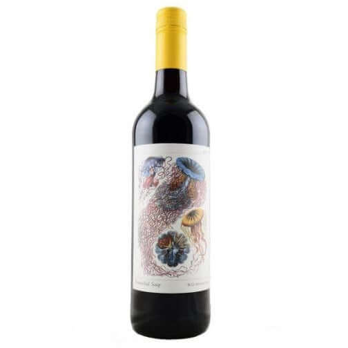 Primordial Soup, Red Blend, 2016 - Single