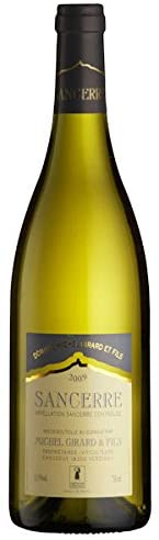 Sancerre Domaine Michel Girard et Fils - Single