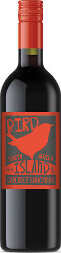 Cabernet Sauvignon 2020, Bird Island