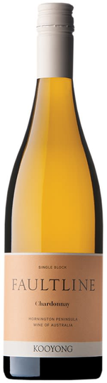 Faultline Chardonnay 2019, Kooyong