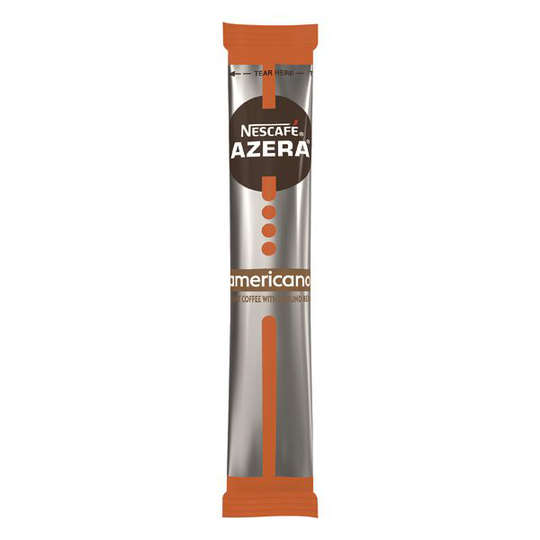 Nescafe Azera Americano Schets Pk200 - NL07791