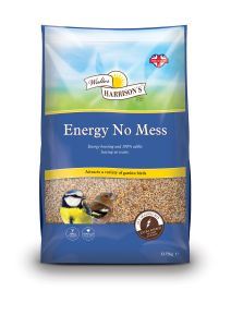 Harrisons Energy No Mess 12.75kg - 2614