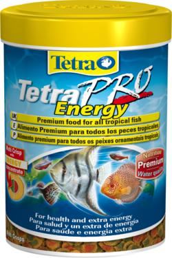 Tetrapro Energy [SNG] 55g - 50659
