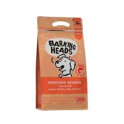 Barking Heads Pooched Salmon (Formally Fusspot) - 2kg - 437154