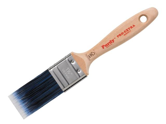 Pro-Extra� Monarch� Paint Brush 1.1/2in PUR144234715