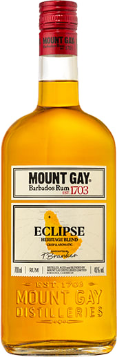 Mount Gay Eclipse Rum