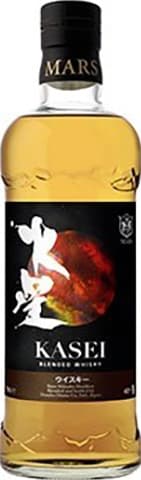 Mars Kasei Blended Japanese Whisky