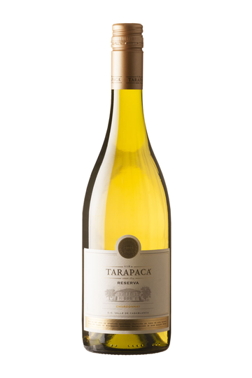 Chardonnay Reserva 2018, Tarapaca