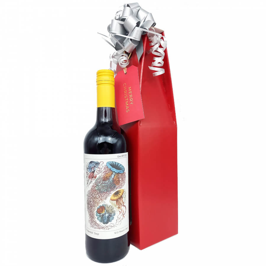 Primordial Soup, Red Blend, 2016 Christmas Wine Gift