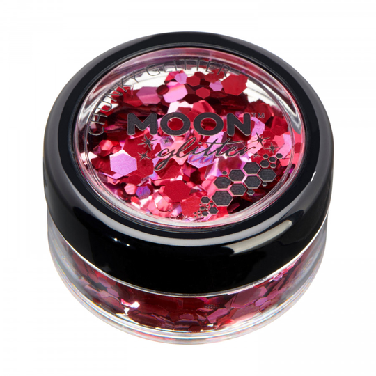 Mystic Chunky Glitter - Valentines