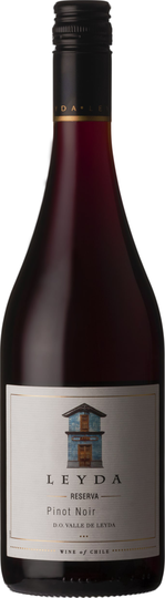 Pinot Noir Reserva 2020, Viña Leyda