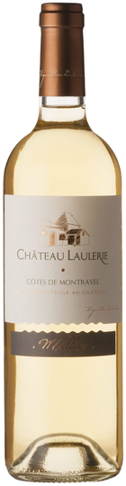 Côtes de Montravel 2020, Château Laulerie