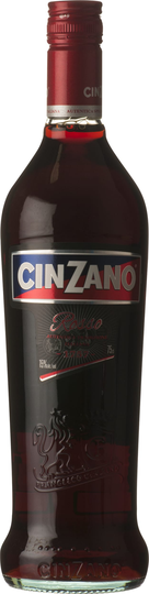 Cinzano Rosso Vermouth