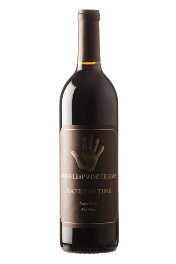 Hands of Time Cabernet Sauvignon Merlot 2018, Stag's Leap Wine Cellars