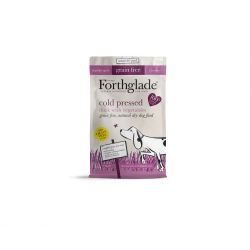 Forthglade Grain Free Cold Pressed Duck - 2.5kg - 416594
