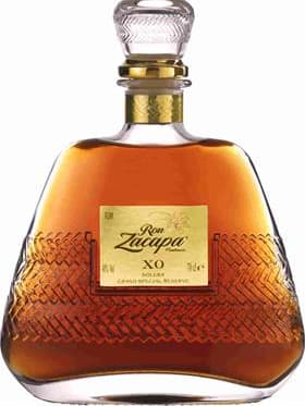 Ron Zacapa XO Rum