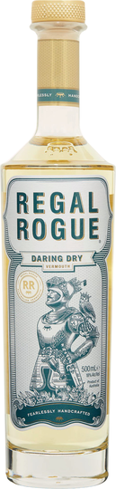 Regal Rogue Daring Dry Vermouth