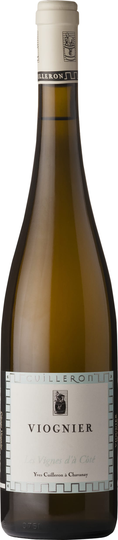 Viognier Les Vignes d'à Côté 2021, Yves Cuilleron