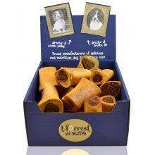 T. Forrest & Sons Filled Bone Meat Smoked - bulk - 604973