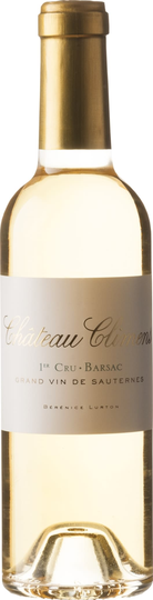 Barsac Premier Grand Cru Classé 37.5cl 2014, Château Climens