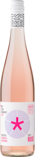 Not Your Grandma's Rosé 2021, Chaffey Bros. Wine Co.