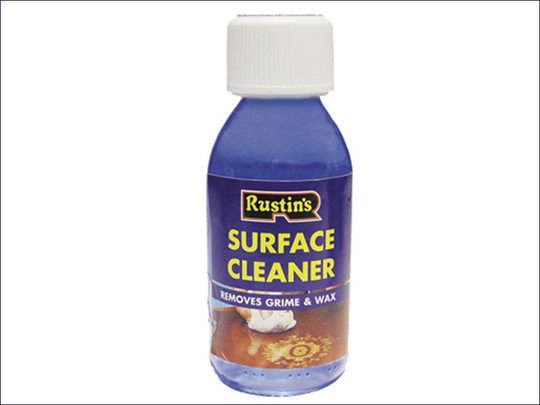 Surface Cleaner 125ml RUSSC125