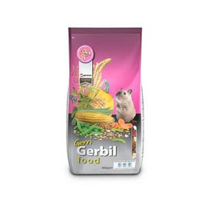 Gerri Gerbil 850g - 139761