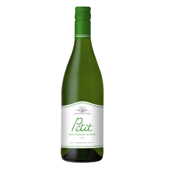 Petit Sauvignon Blanc 2021, Ken Forrester Wines