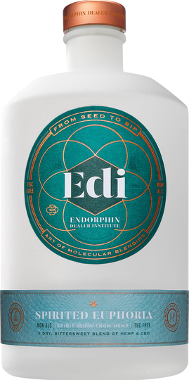 Spirited Euphoria - EDI
