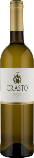 Douro White 2021, Quinta Do Crasto