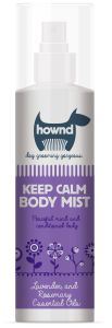 Hownd Keep Calm Body Mist 250ml - 24443