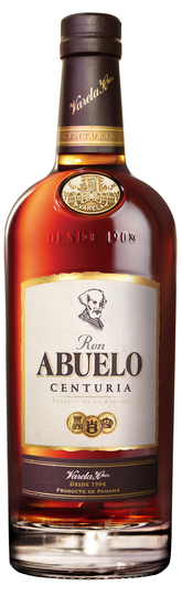 Ron Abuelo Centuria Rum