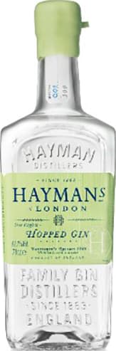 Hayman's Hopped Gin - Bartender's Release 2019