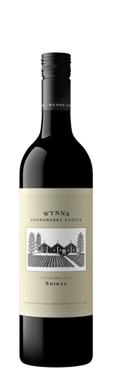 Coonawarra Shiraz 2020, Wynns