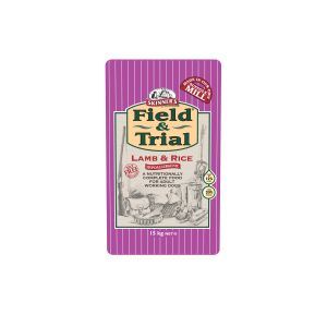 Skinners Field & Trial Adult Lamb & Rice 15kg - 29090