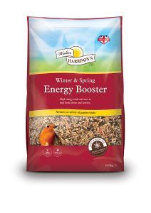 Harrisons Winter & Spring Energy Booster 12.75kg - 2645